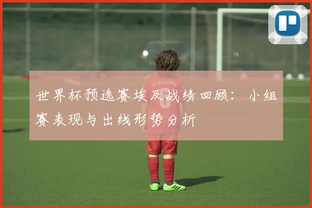 世界杯预选赛埃及战绩回顾:小组赛表现与出线形势分析